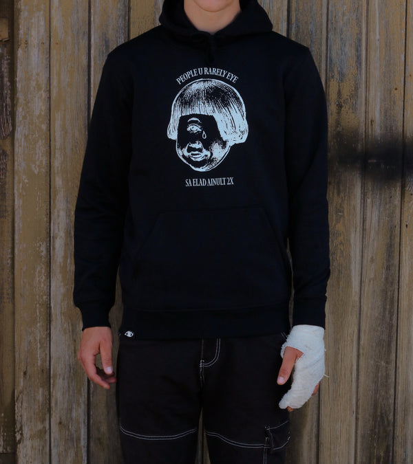 2X HOODIE