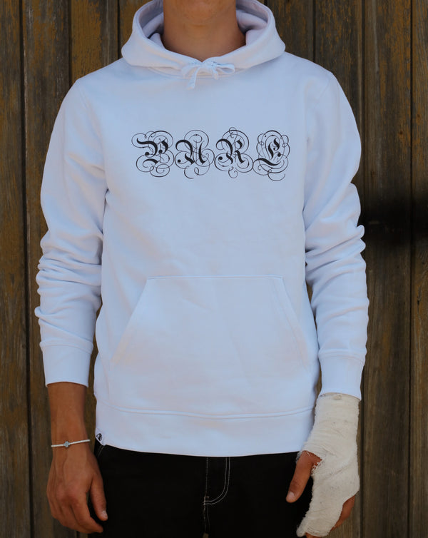 PURE HOODIE