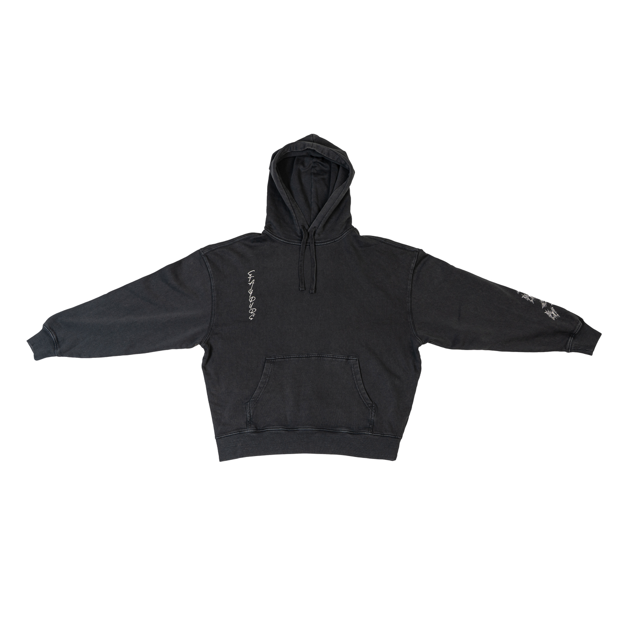 999 HOODIE