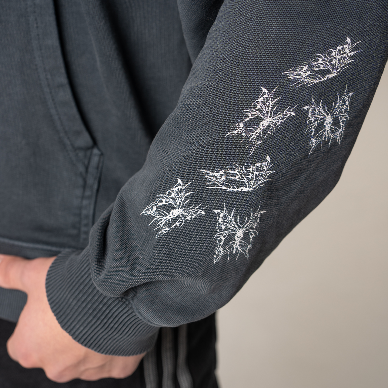 999 HOODIE