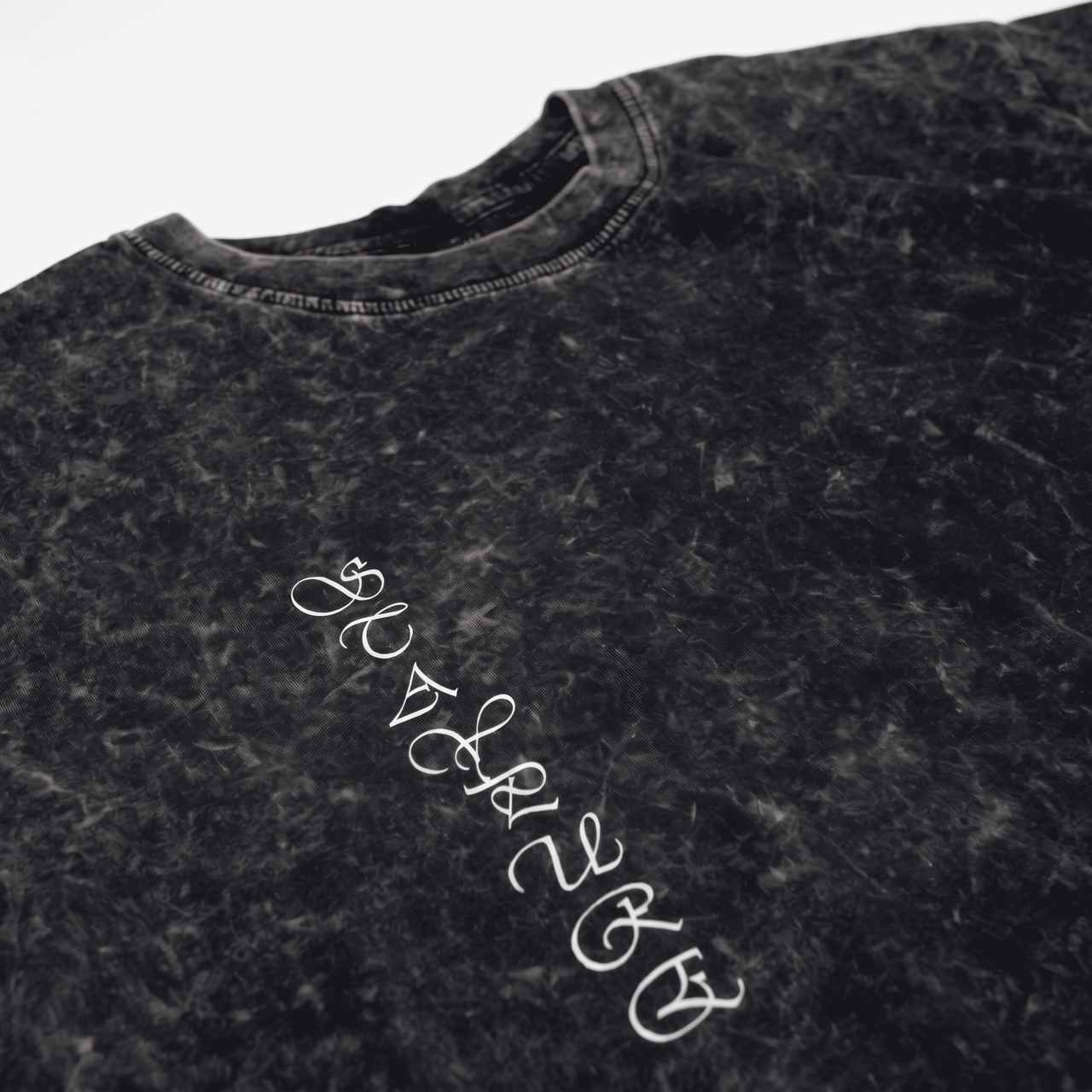 BLESSED T-SHIRT