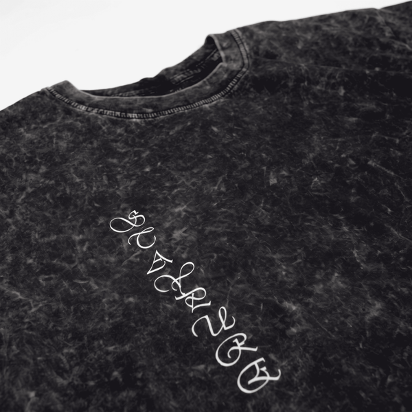 BLESSED T-SHIRT