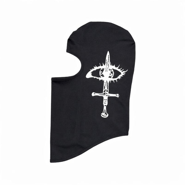 LA LARME 2.0  BALACLAVA