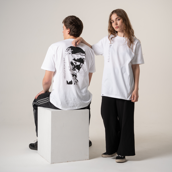 BLESSED T-SHIRT