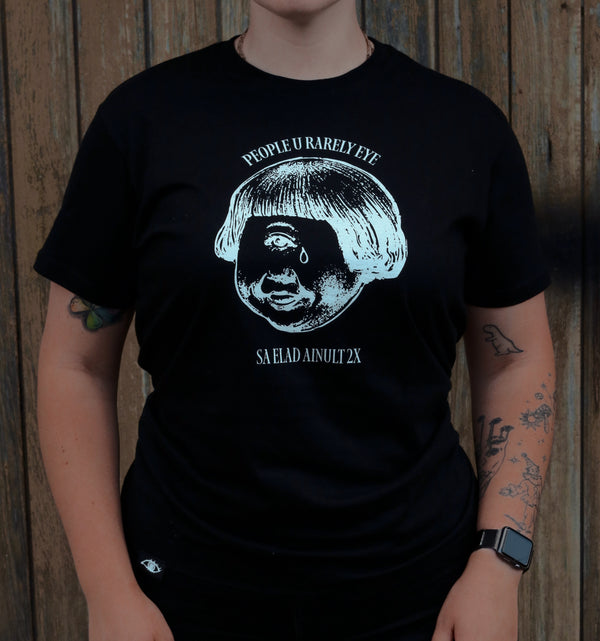 2X T-SHIRT