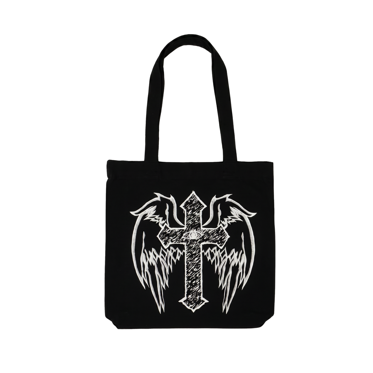 CROIX TOTE BAG