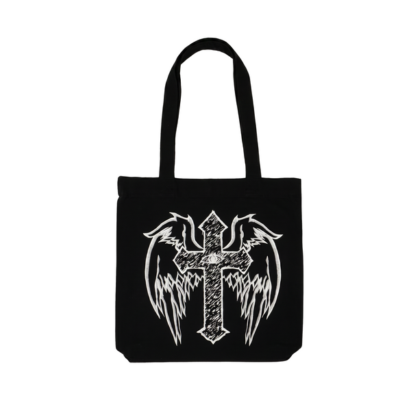 CROIX TOTE BAG