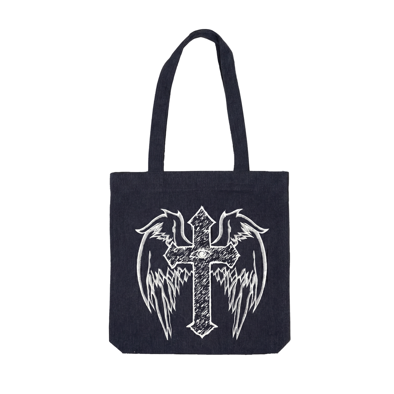 CROIX TOTE BAG