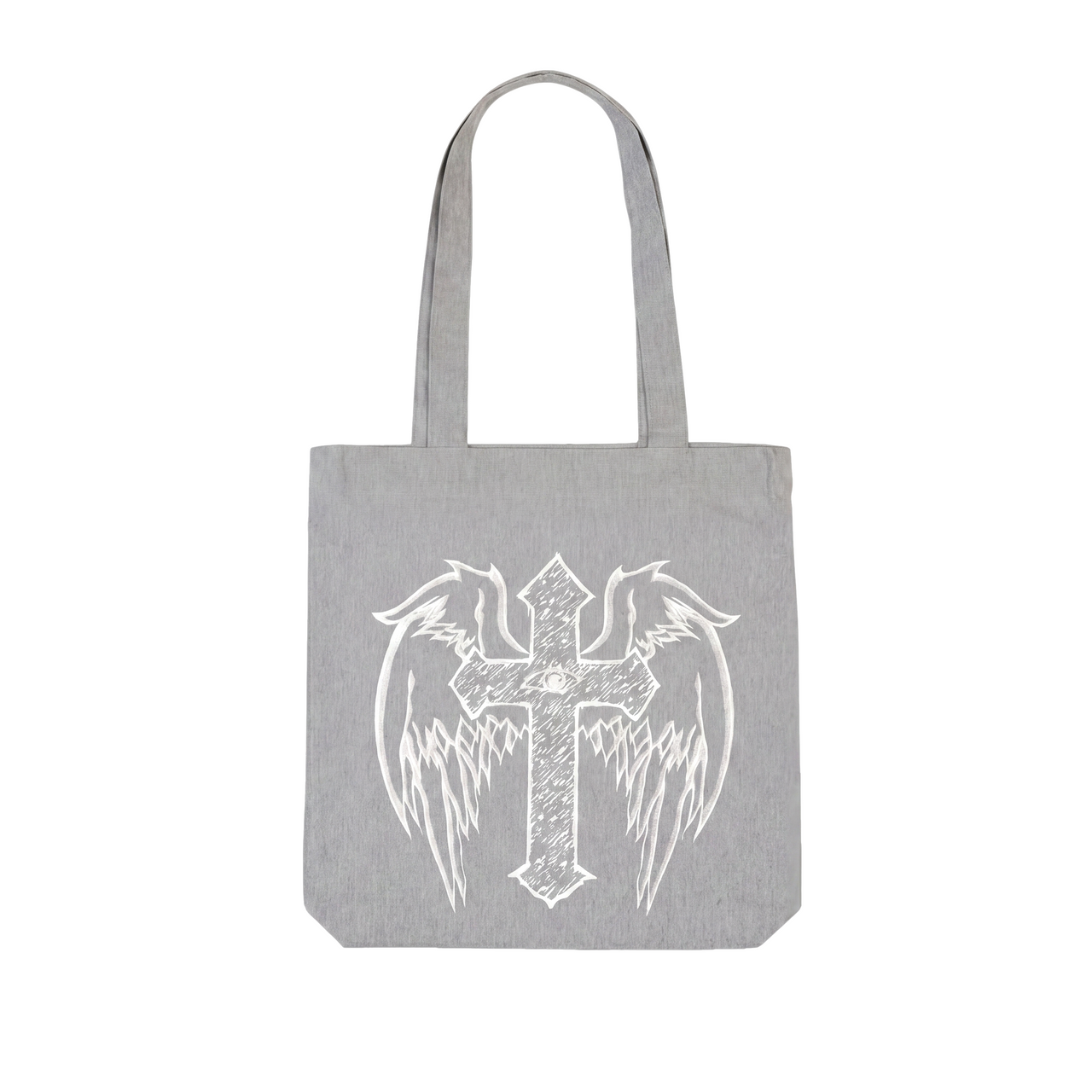 CROIX TOTE BAG