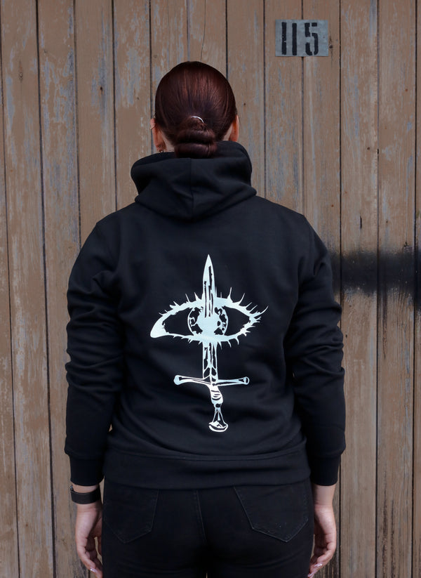 PURE HOODIE