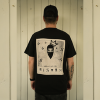 Thumbnail for LISTEN T-SHIRT