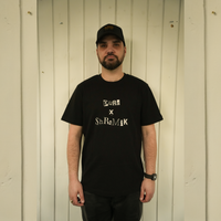 Thumbnail for LISTEN T-SHIRT