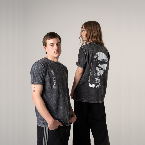 BLESSED T-SHIRT