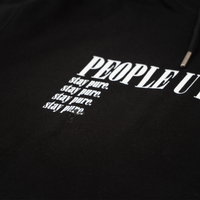 Thumbnail for STAY PURE HOODIE