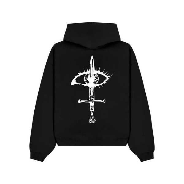 PURE HOODIE