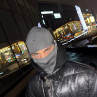 LA LARME 2.0  BALACLAVA