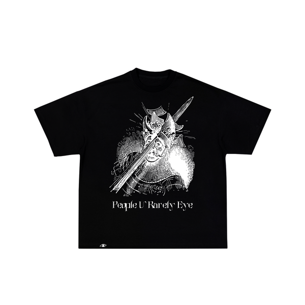 SPLIT SECOND T-SHIRT